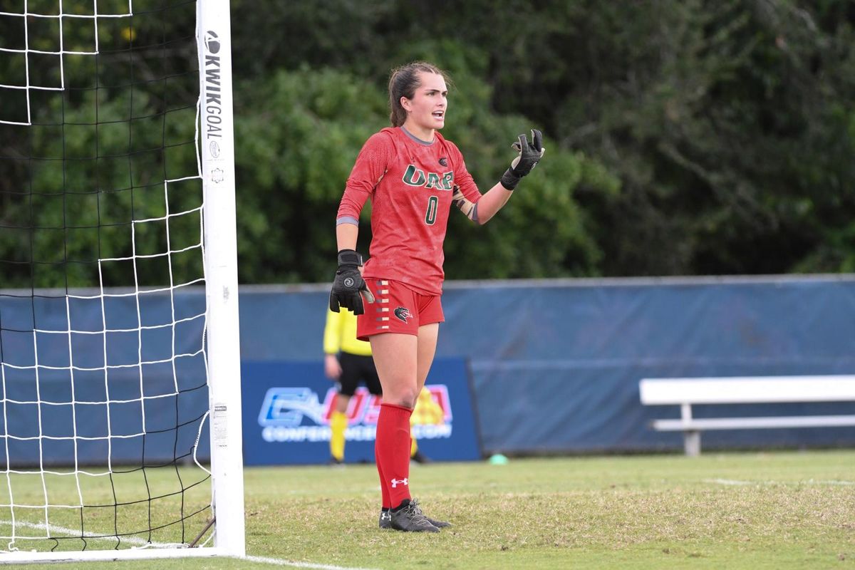 UAB Blazers at North Texas Mean Green Womens Soccer