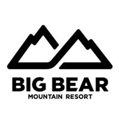 Big Bear Mountain Resort
