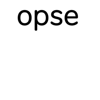 Opse Project