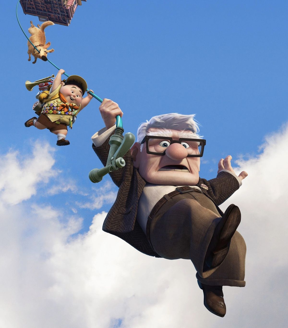 Up (PG)