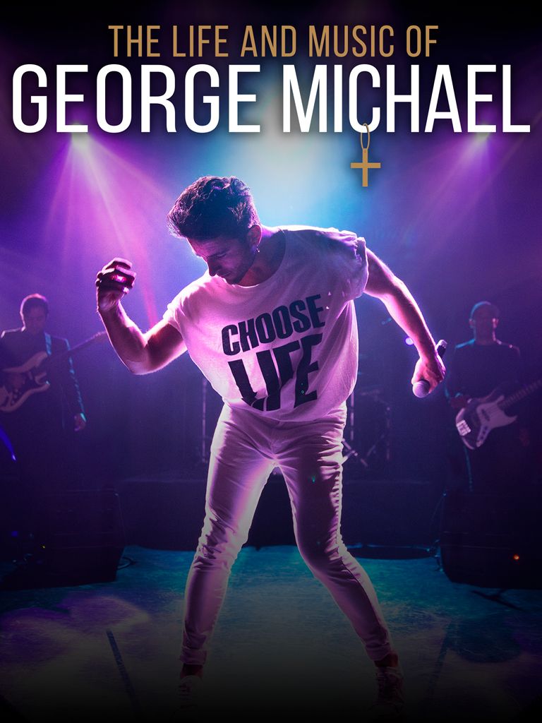 The Life & Music of George Michael