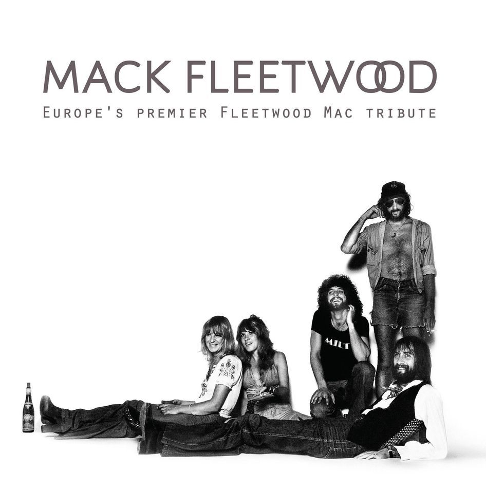 MACK FLEETWOOD - Live @ Coastival 2023