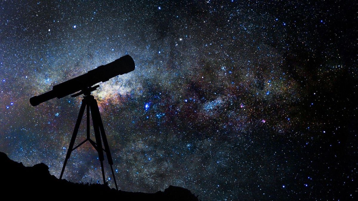 Astronomical Observing Evening 