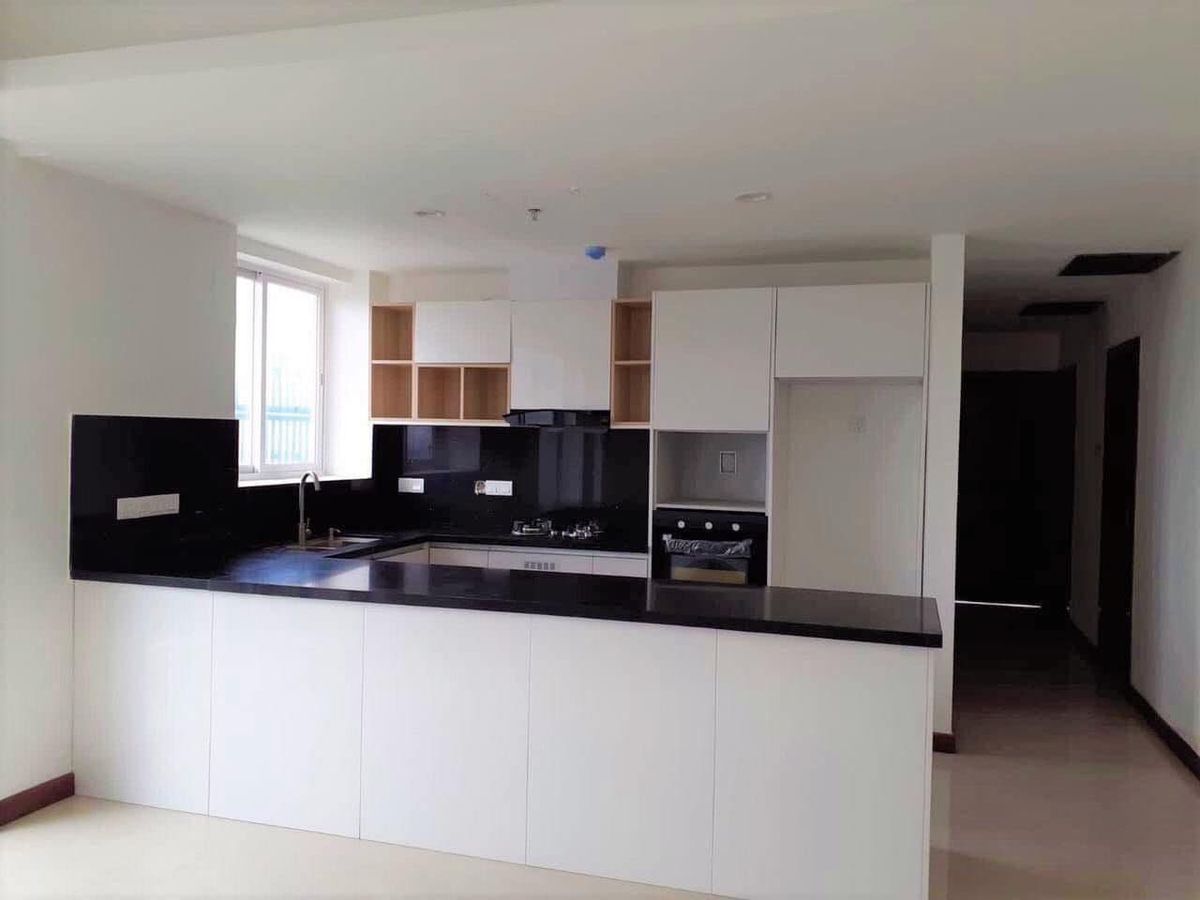 Short term apartment for rent in Dehiwala