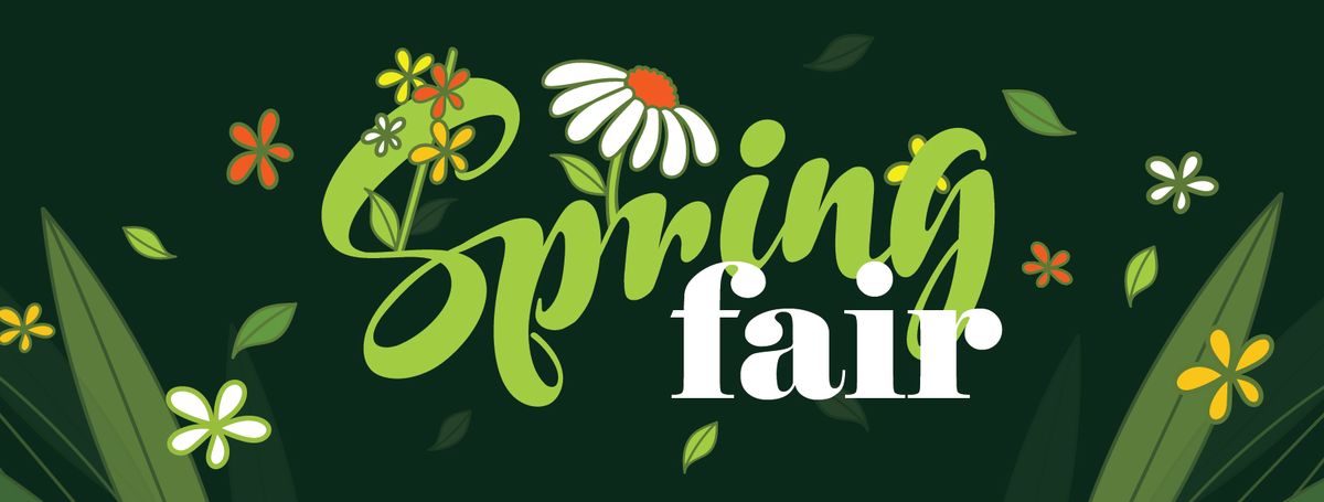 Spring Fair