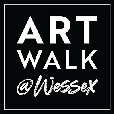 ARTWALK@WESSEX