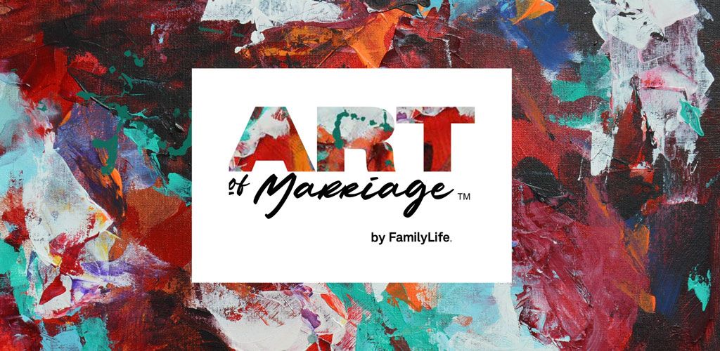 Art of Marriage 