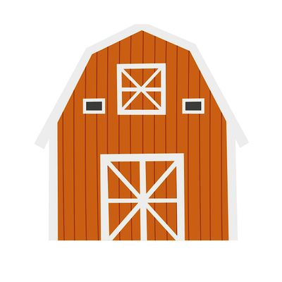 Orange Barn Events