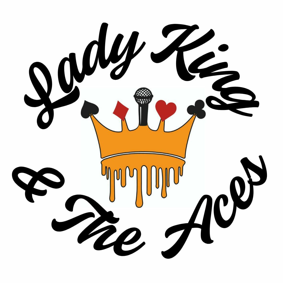 Lady King & The Aces Live At Fig & Barrel Pub