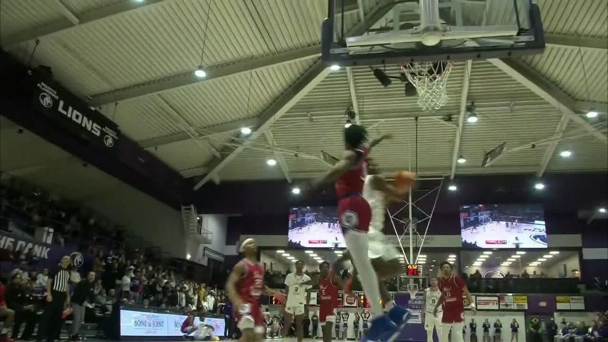 West Georgia Wolves at Bellarmine Knights Womens Basketball