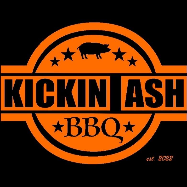 Kickin Ash BBQ At Whisk & Arrow