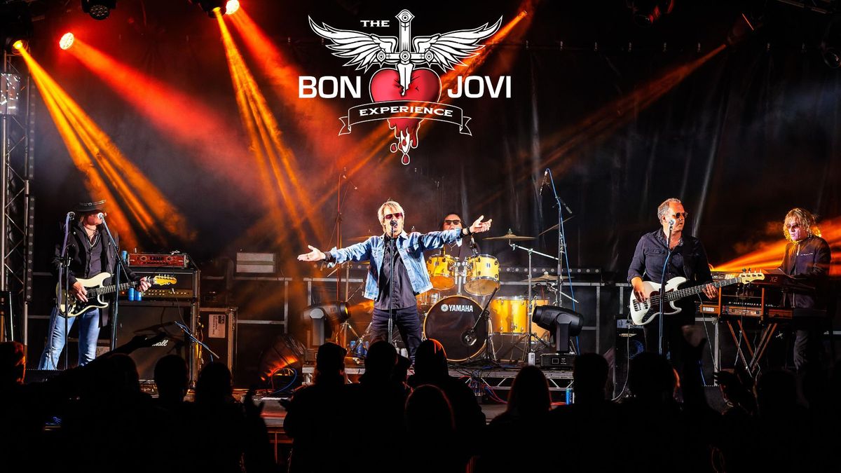 The Bon Jovi Experience