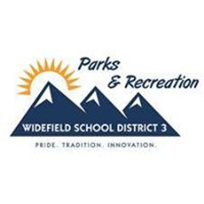 Widefield Parks & Recreation