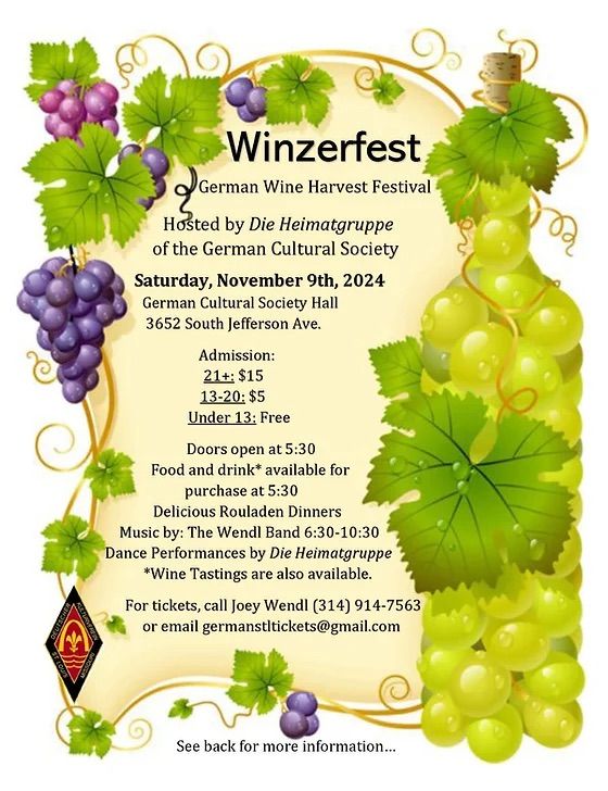 Winzerfest 2024