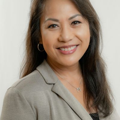 Michelle Acohido-Morales