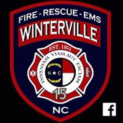 Winterville Fire-Rescue-EMS