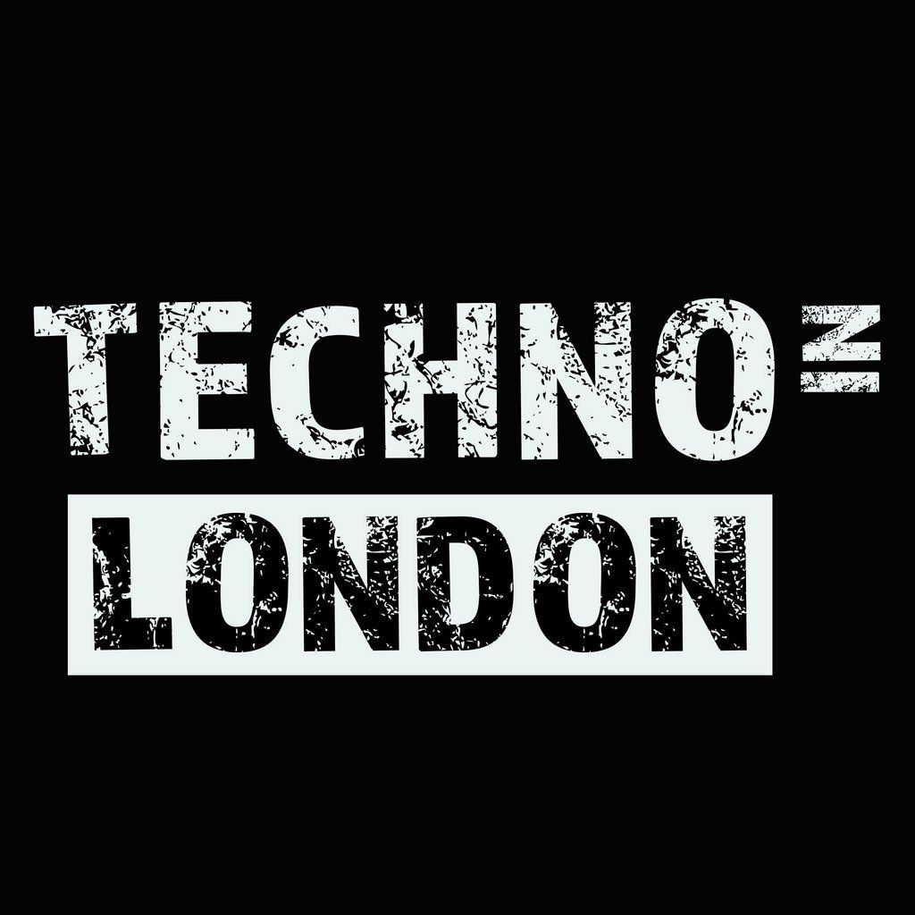 Techno In London - Xmas Eve - FUNDRAVE - 5PM START
