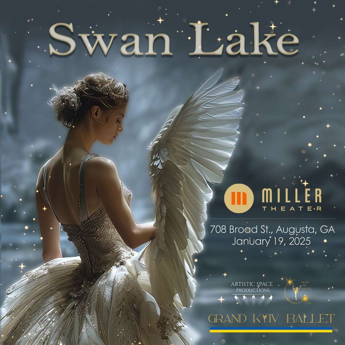 Swan Lake