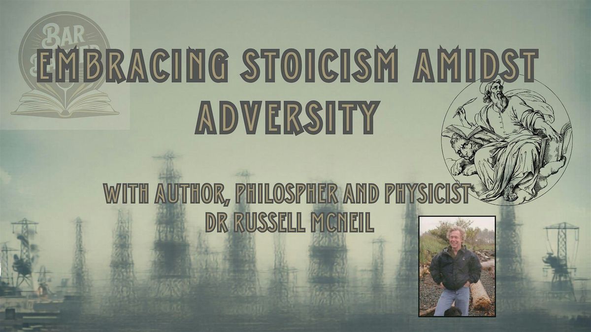 Embracing Stoicism Amidst Adversity