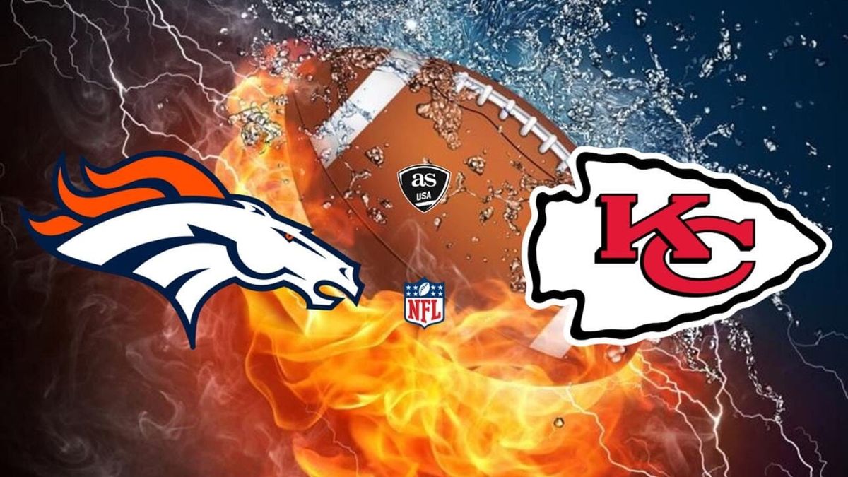 Bronco's vs Chiefs