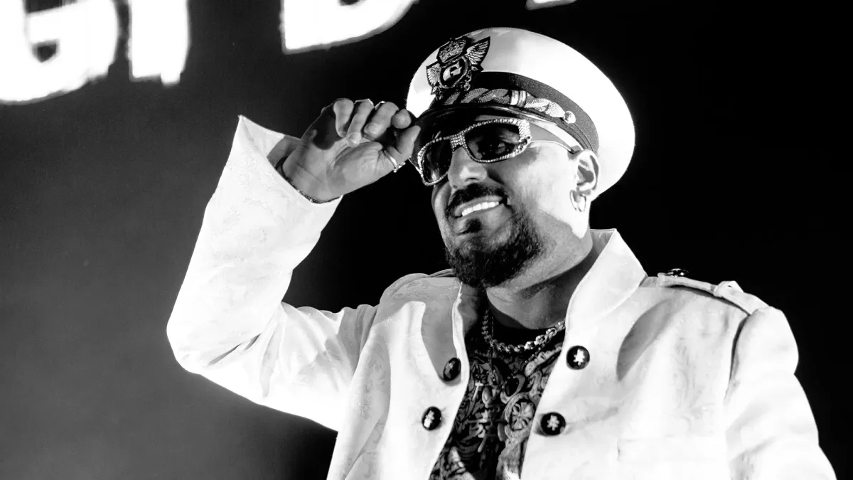Gigi D'Agostino in Catania