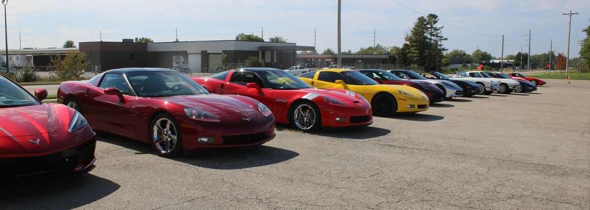 July 9th LCC Meeting and Cruise