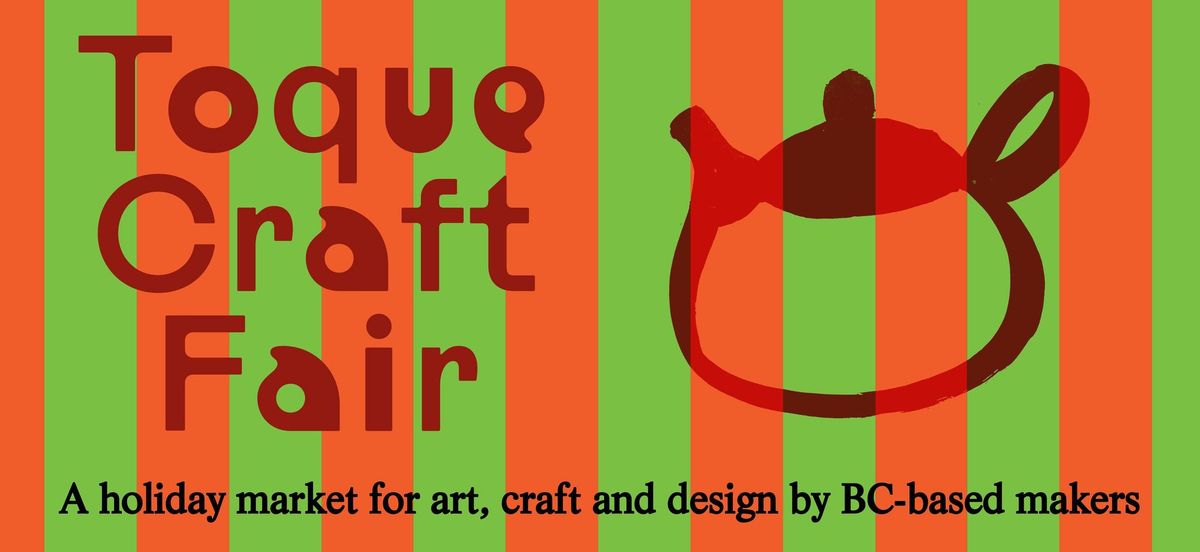 Toque Craft Fair