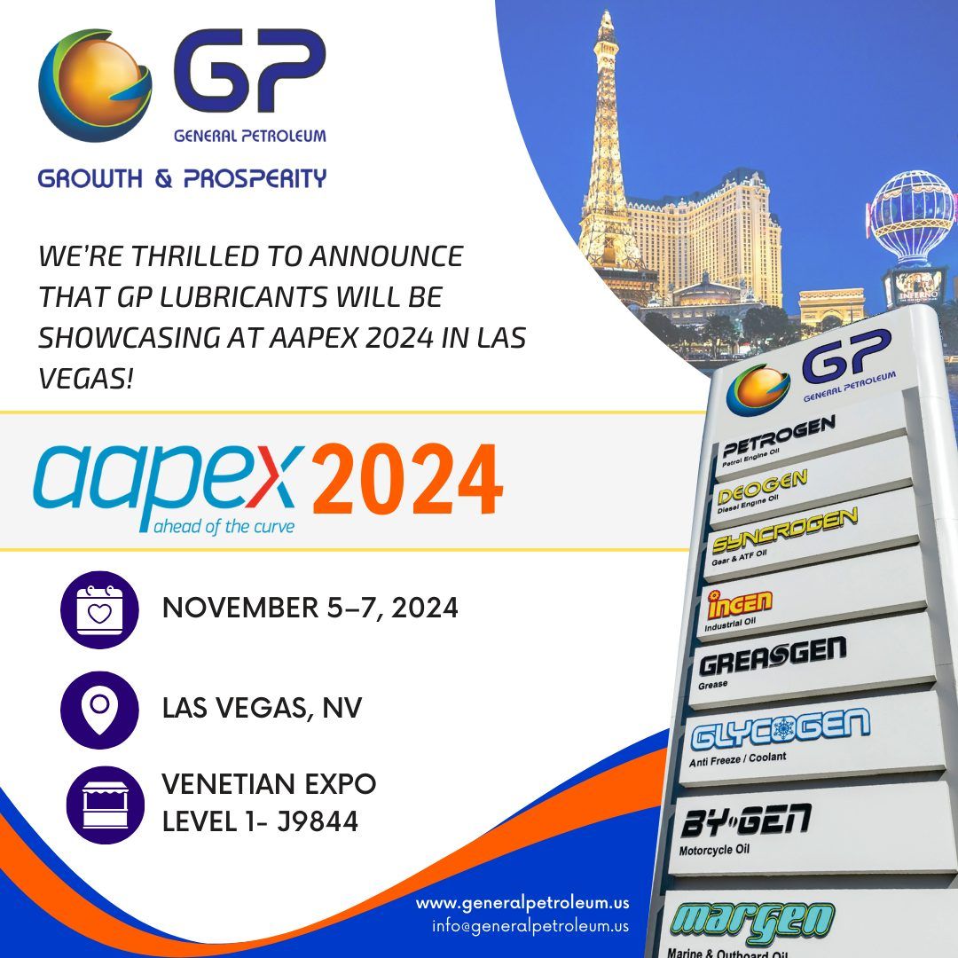 AAPEX Show