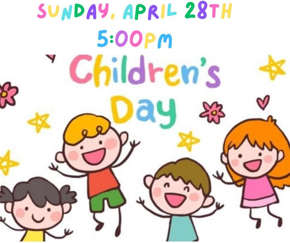 Children's Day
