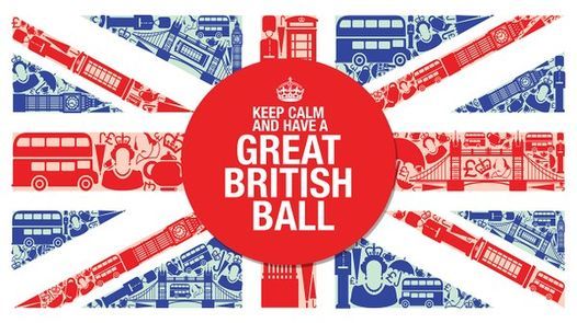 The Great British Ball