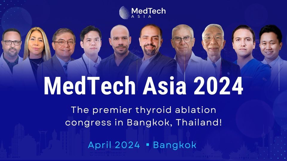 MedTech Asia 2024