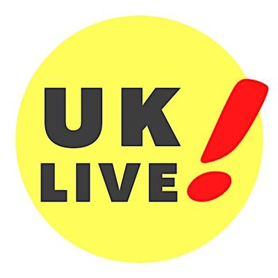 UK LIVE