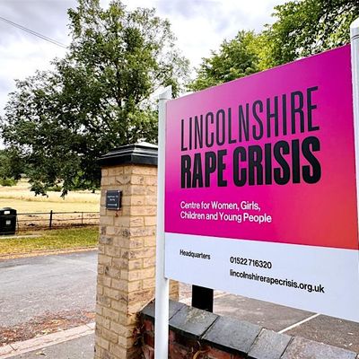 Lincolnshire Rape Crisis