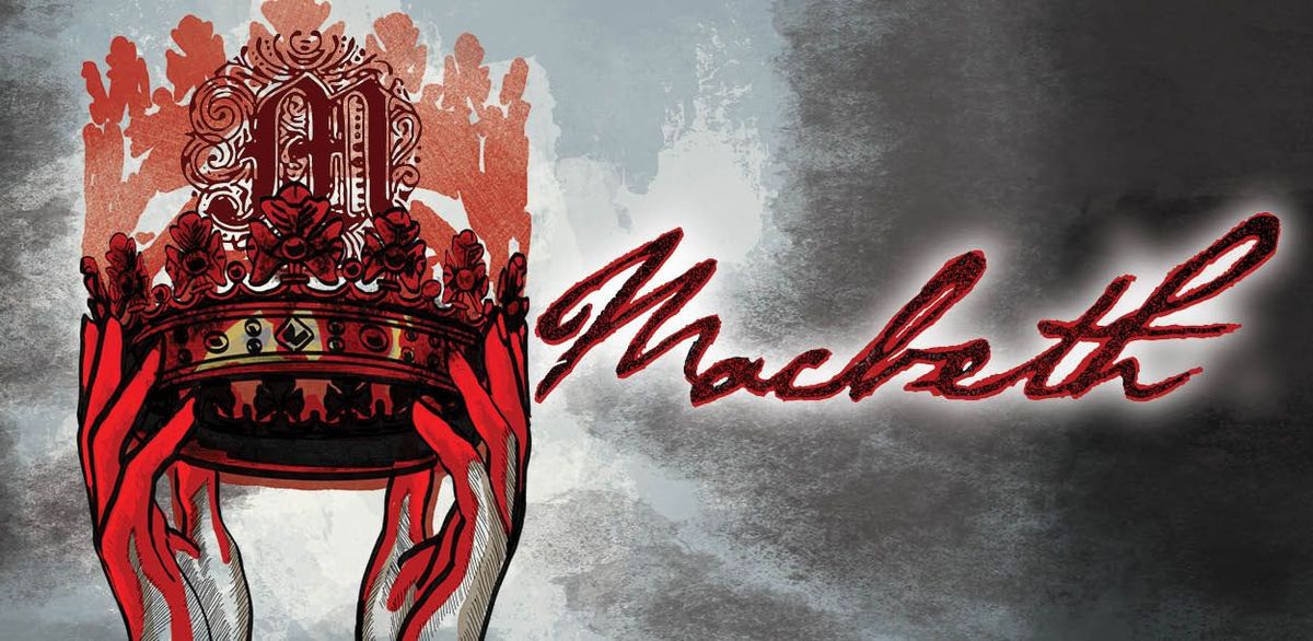 The Atlanta Opera - Macbeth