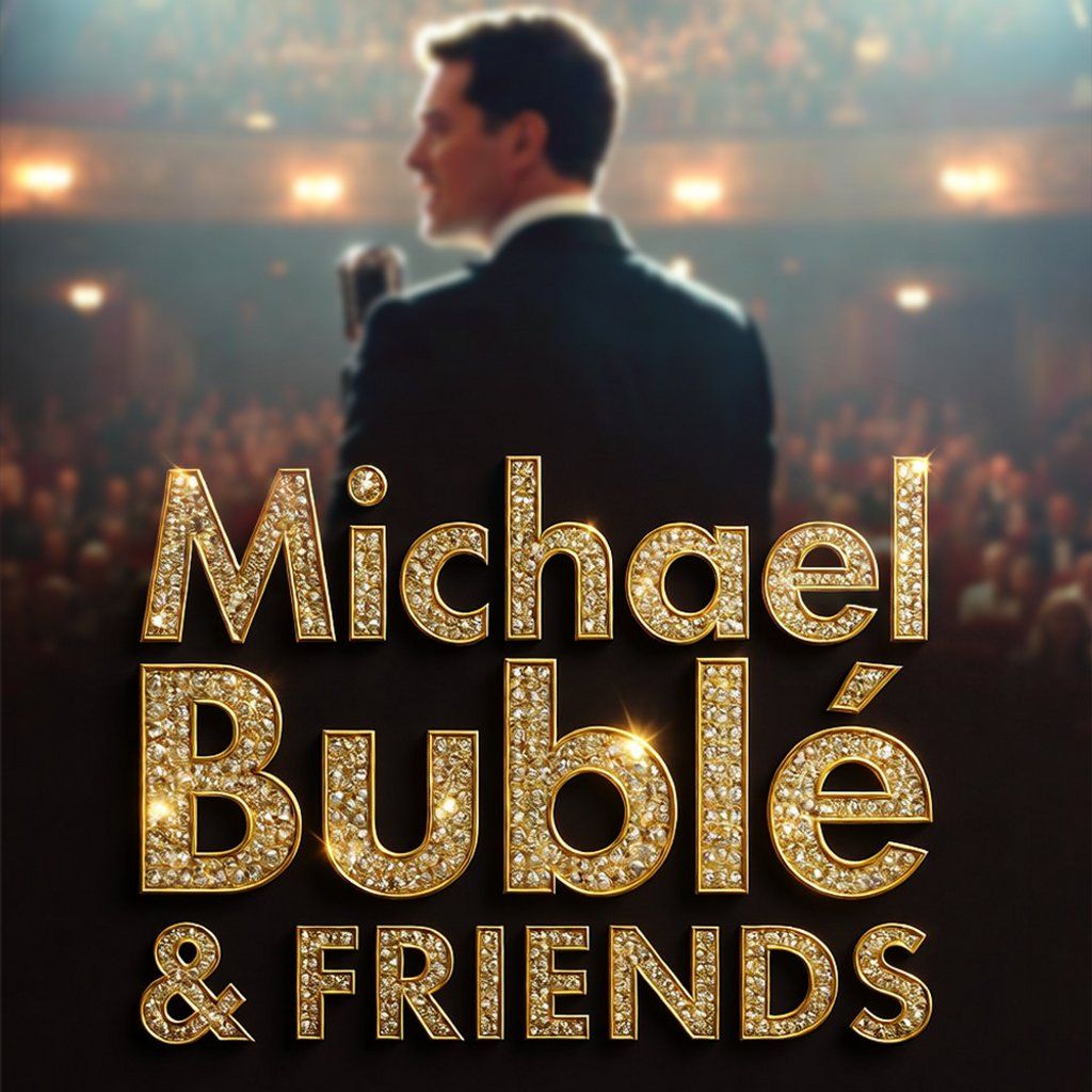 A Night of Michael Buble & Friends