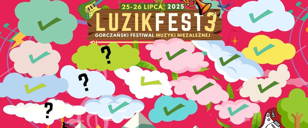 Luzik Fest 2025!