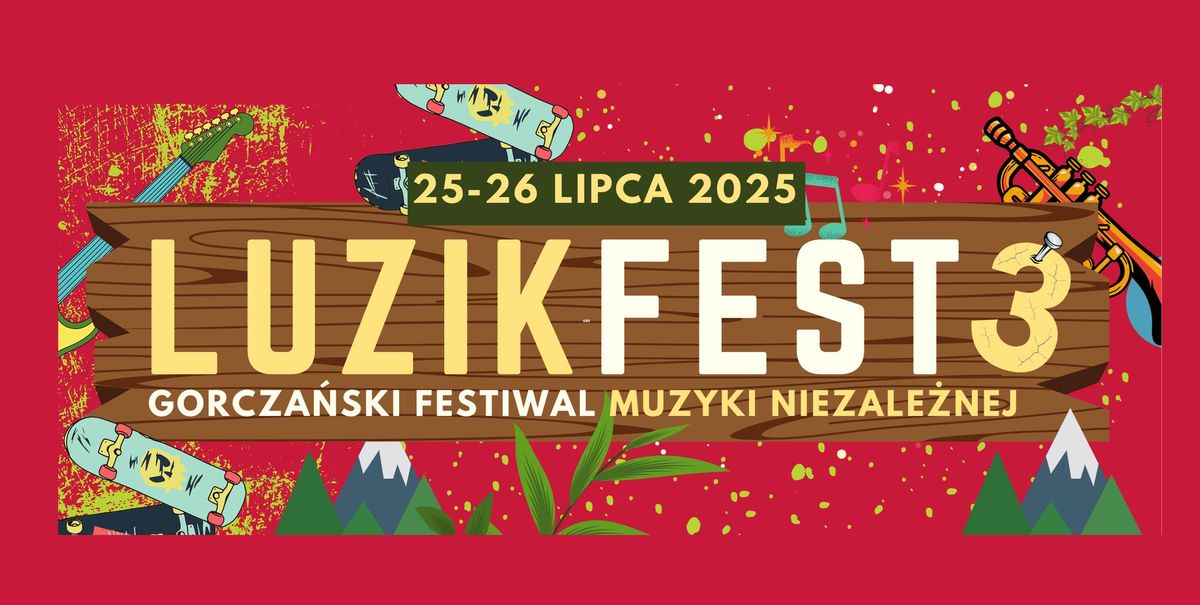 Luzik Fest 2025!