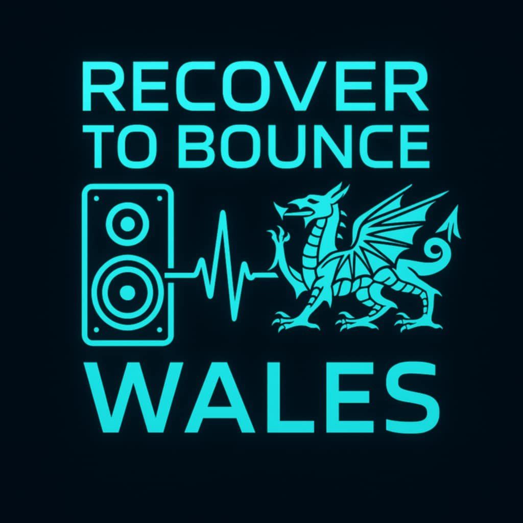 Recover To Bounce Events Wales