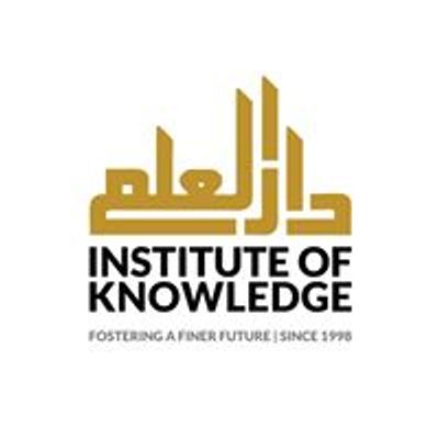 Institute of Knowledge