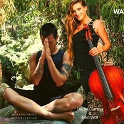 Rike Wolf Music - Cellist