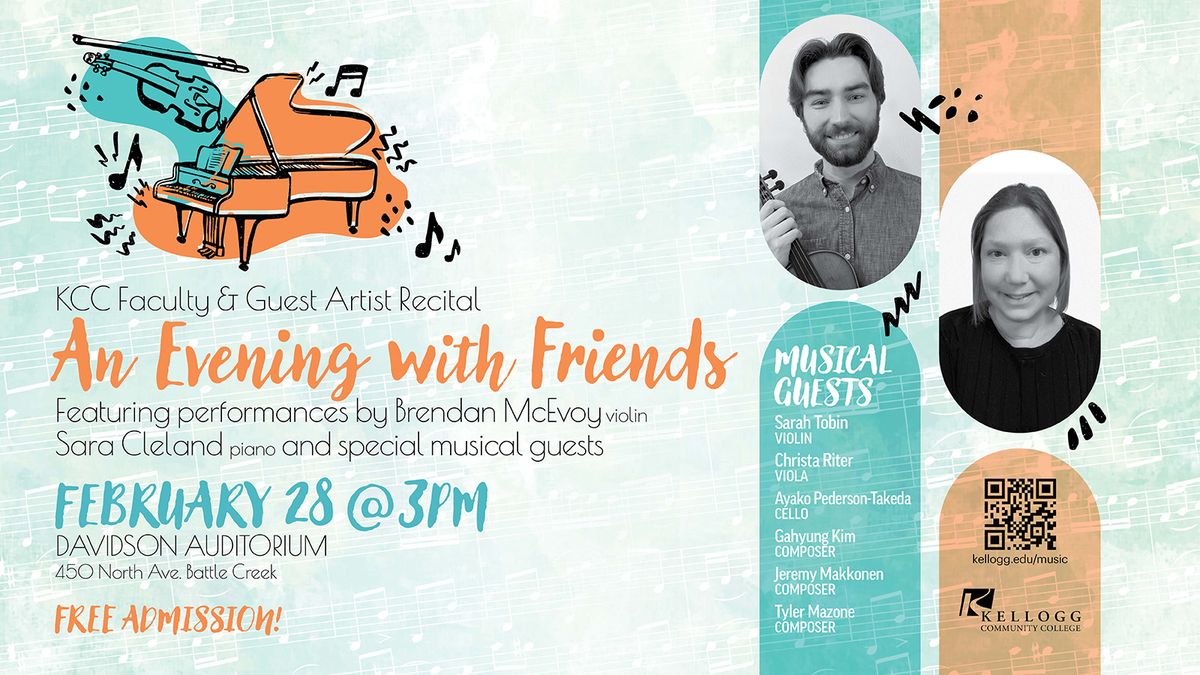 Greenville Symphony Orchestra: Mozart Among Friends