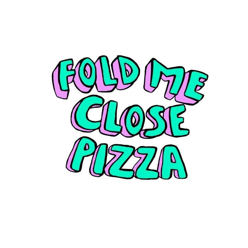 Street Food Friday with Fold Me Close