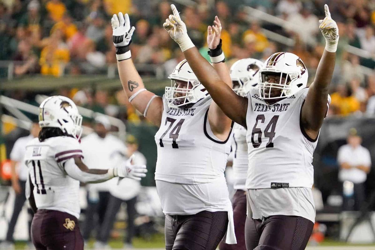 University of Texas-Rio Grande Valley vs. McNeese State Cowboys