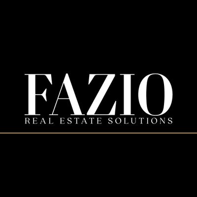 Fazio Real Estate Solutions | The Fazio Mafia
