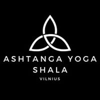 Ashtanga Yoga Shala Vilnius