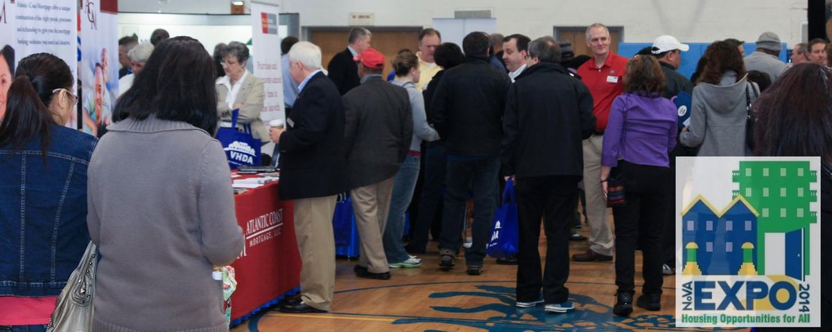 15th Annual Northern Virginia Housing Expo