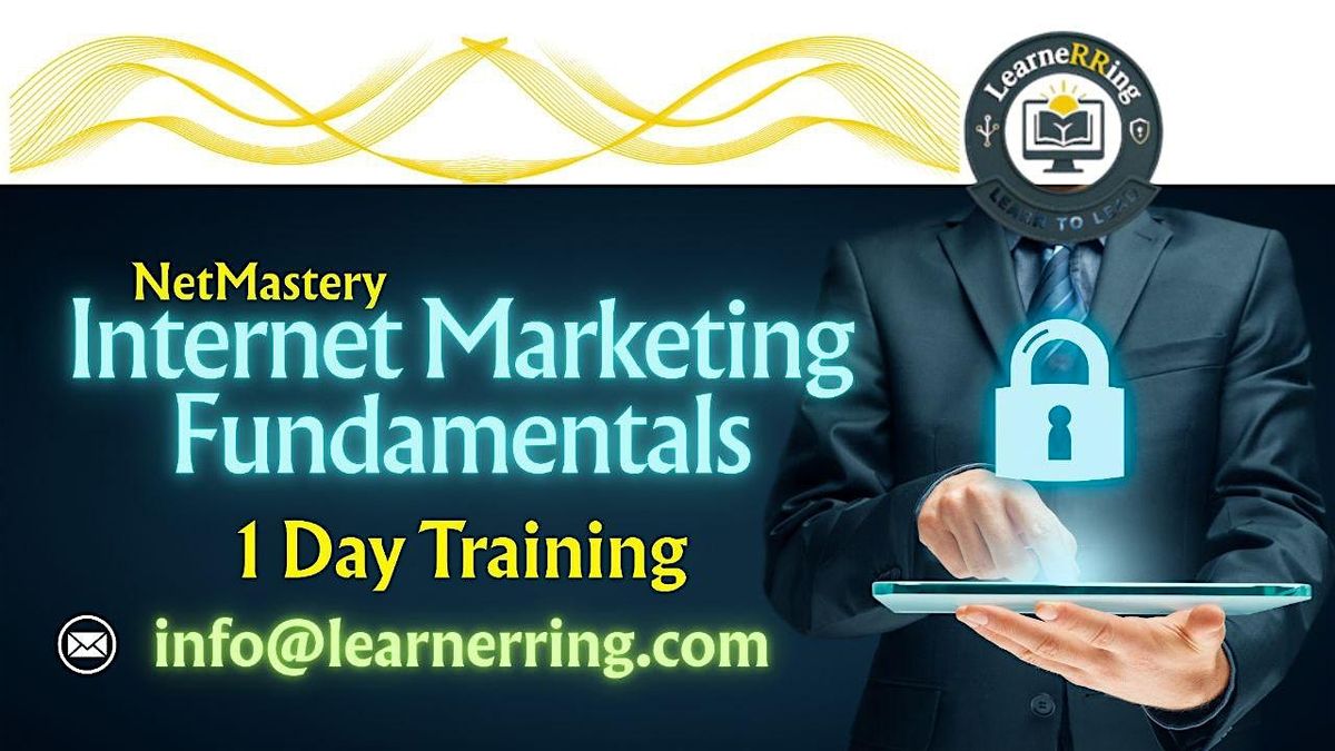 Internet Marketing Fundamentals 1 Day Workshop |Toledo, OH