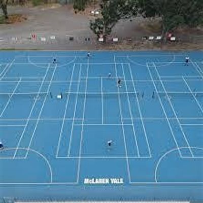 McLaren Vale Tennis Club