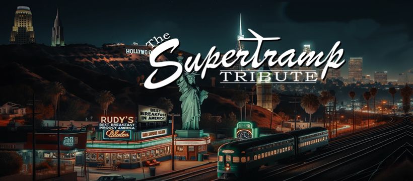 The Supertramp Tribute