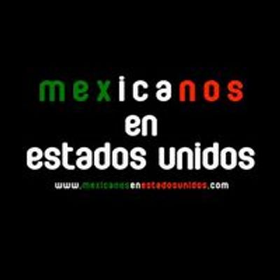 Mexicanos en Estados Unidos